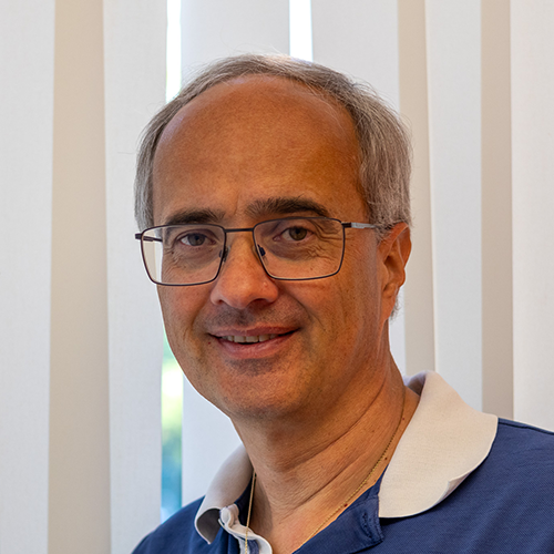 Dr. Gerhard Kusolitsch